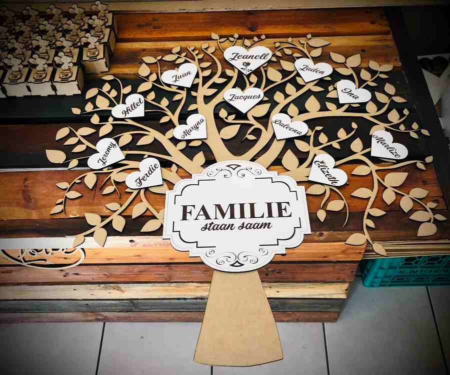 Laser Cutting Krugersdorp Roodepoort 079 723 3577